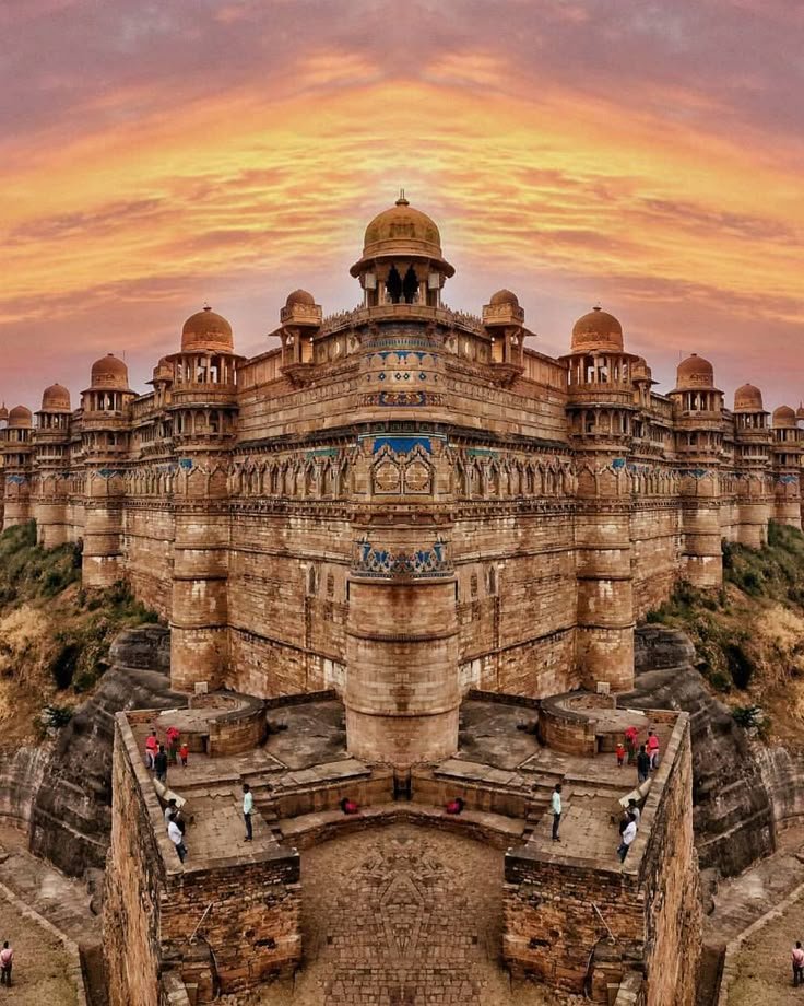 Royal Rajasthan Honeymoon