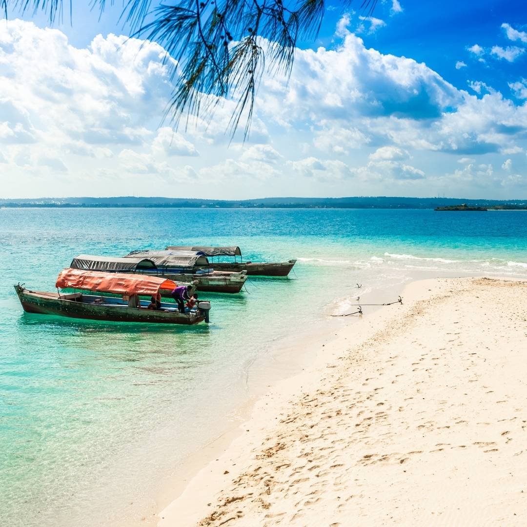 Fantastic Andaman