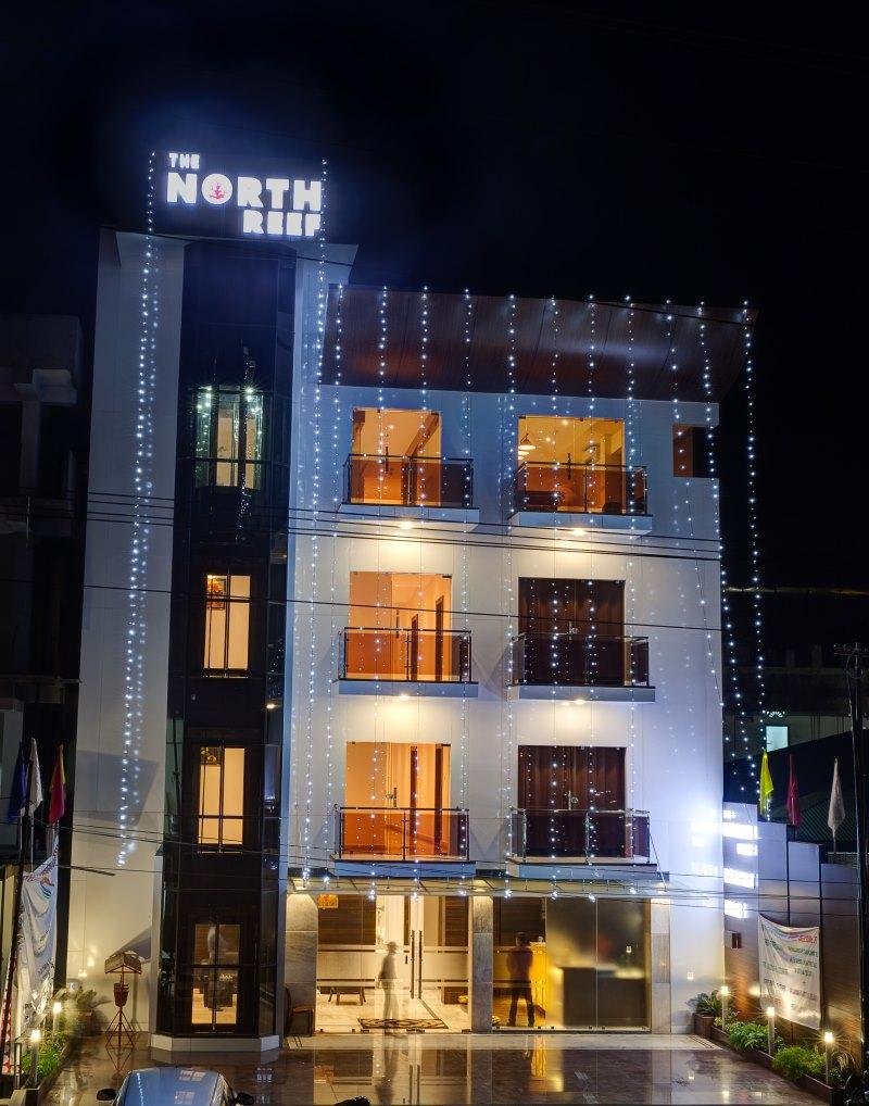 Andaman Couple’s Island Retreat
