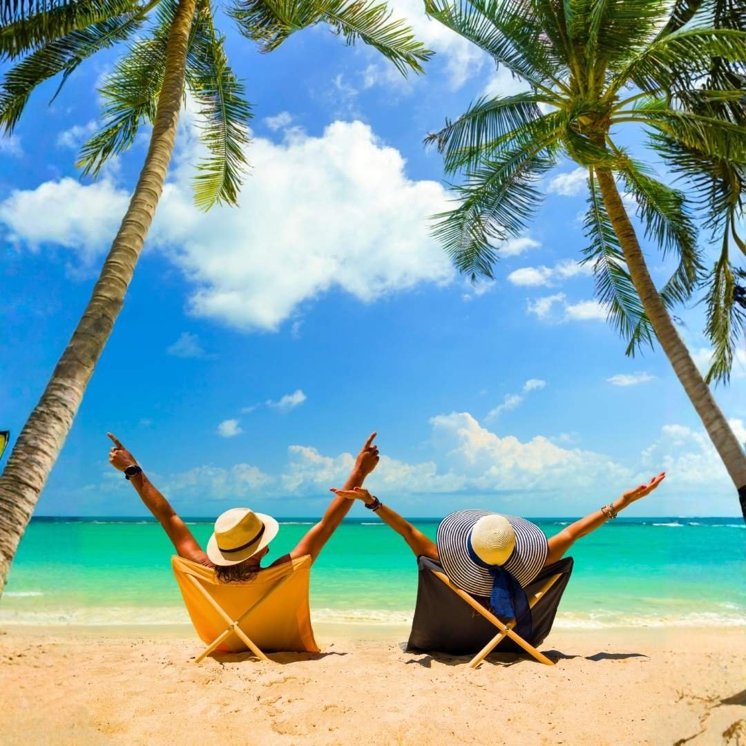 Emerald Andaman