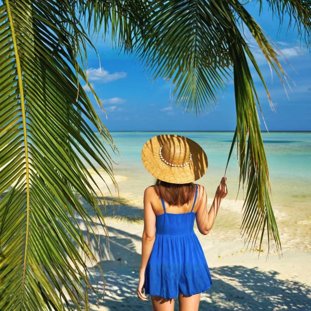 Emerald Andaman