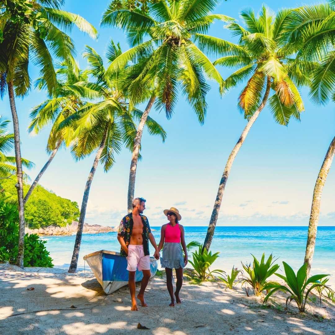 Andaman Couple’s Island Retreat