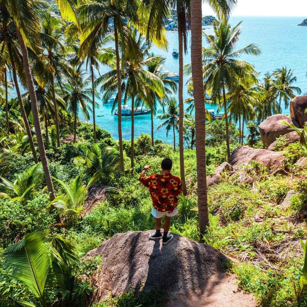 Scenic Andaman