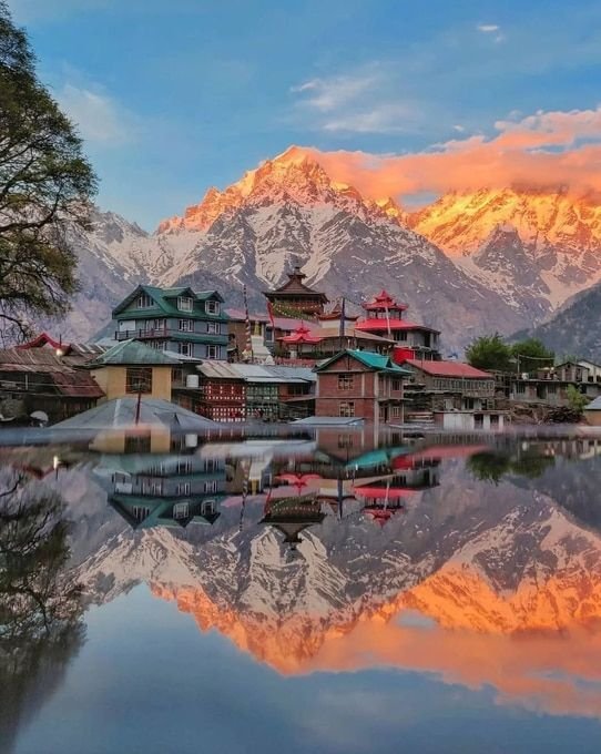Dalhousie, Dharamshala & Amritsar Escape