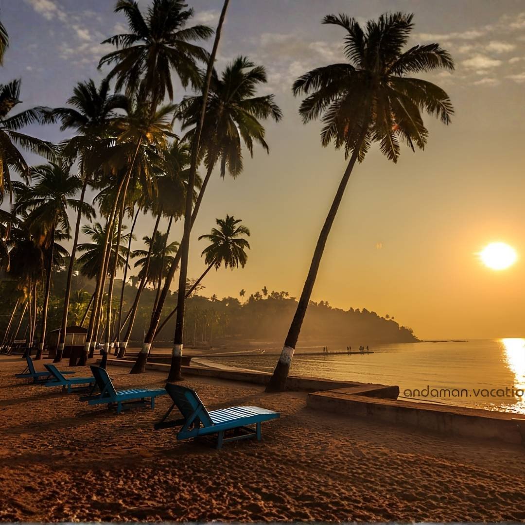 Andaman Retreat