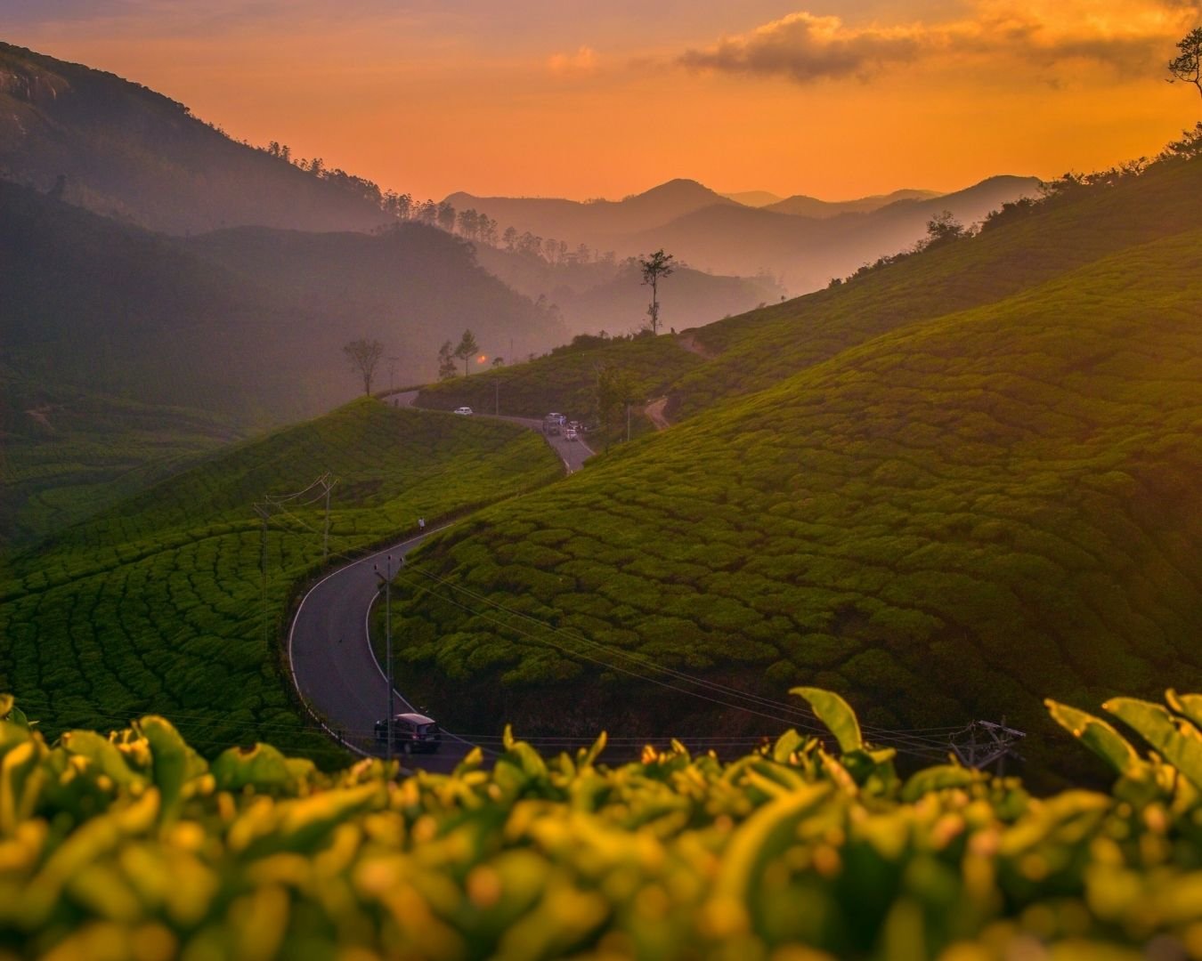 Kerala Grand Tour