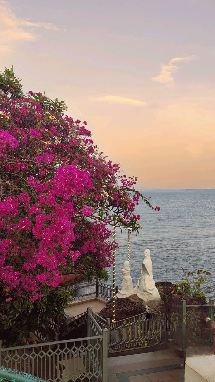 Beach Getaway Goa