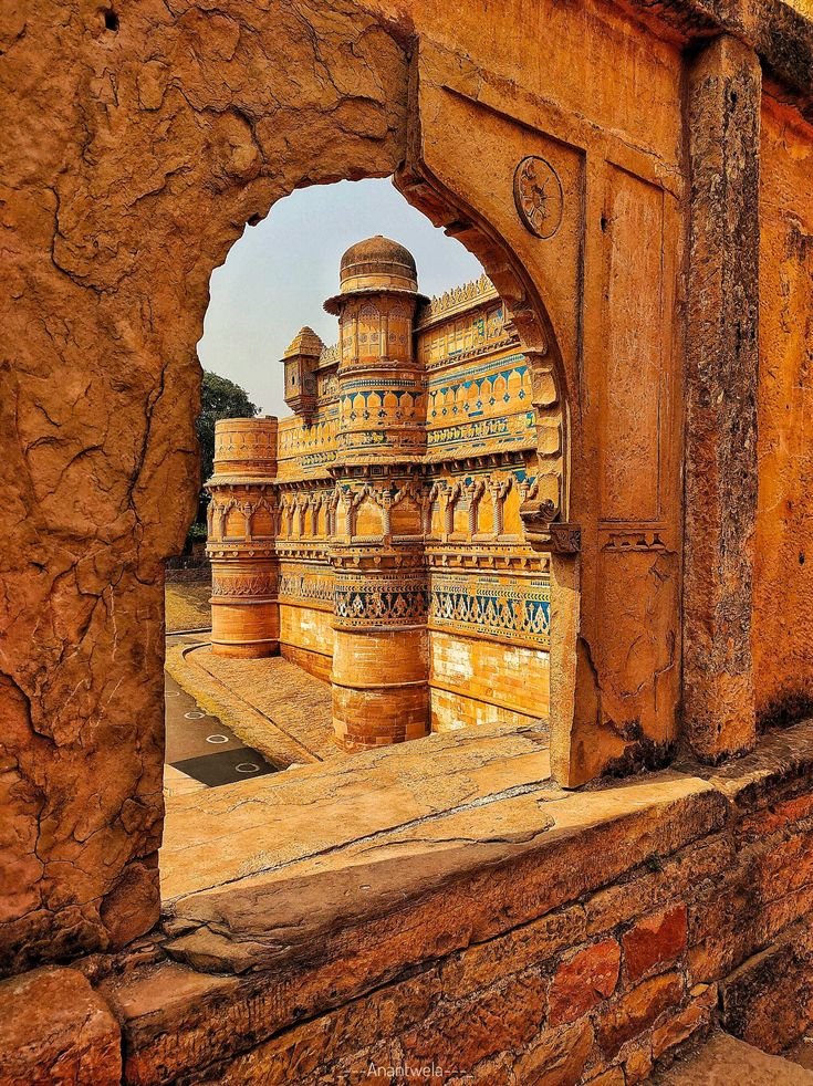 Gwalior Heritage Weekend