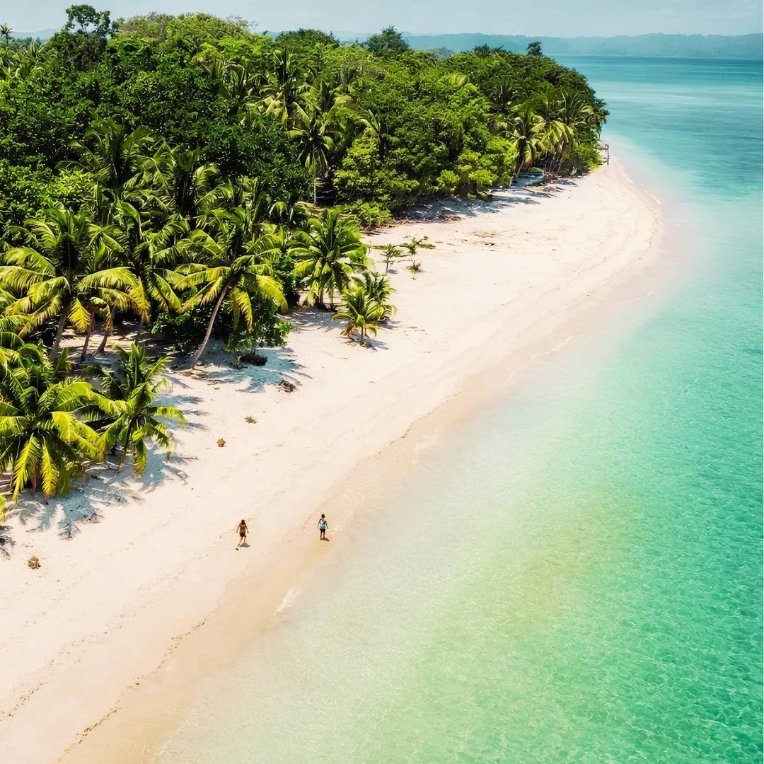 Enchanting Andaman