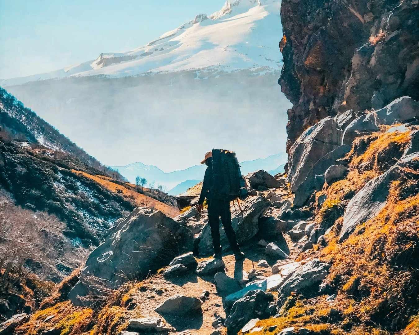 Himachal Escape