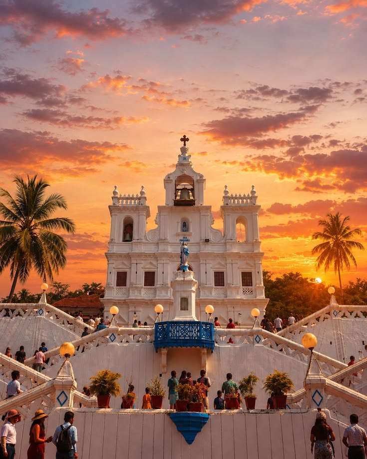 Goa Quick Getaway