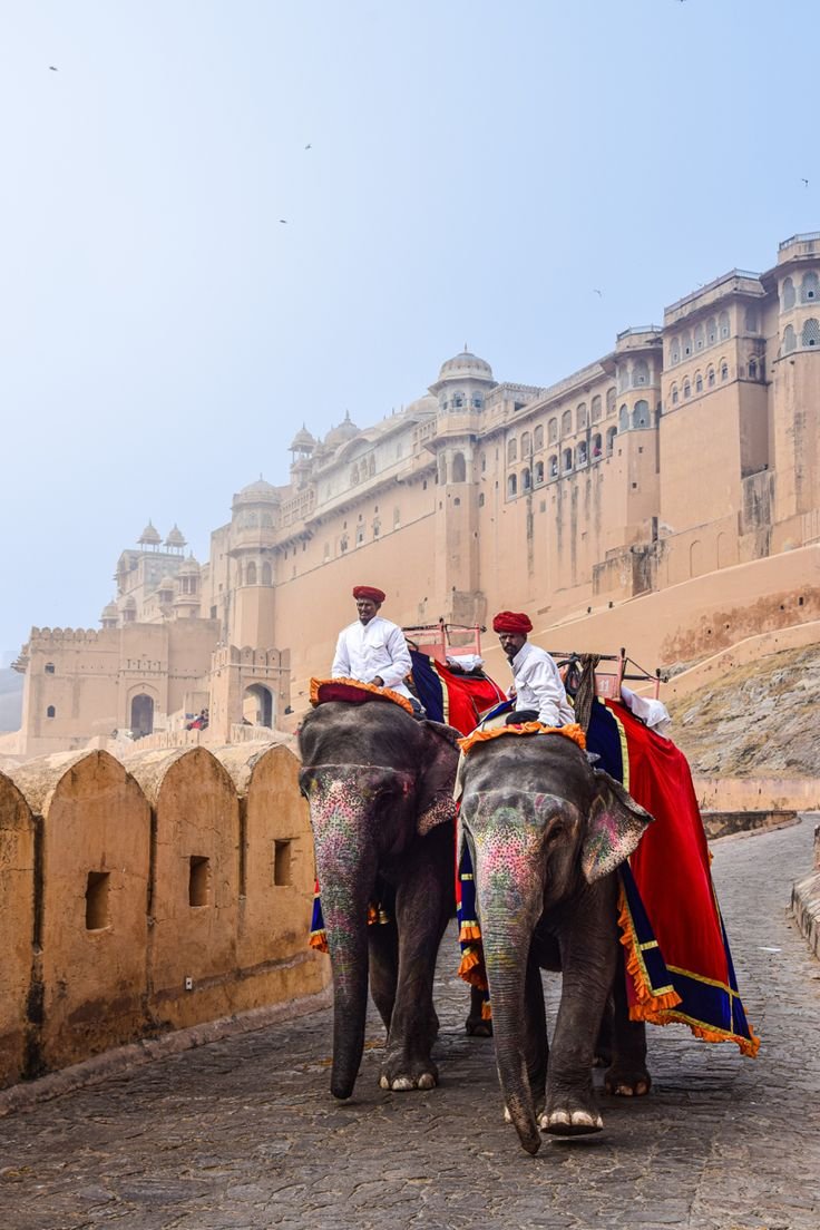 Jodhpur & Osian Desert Experience