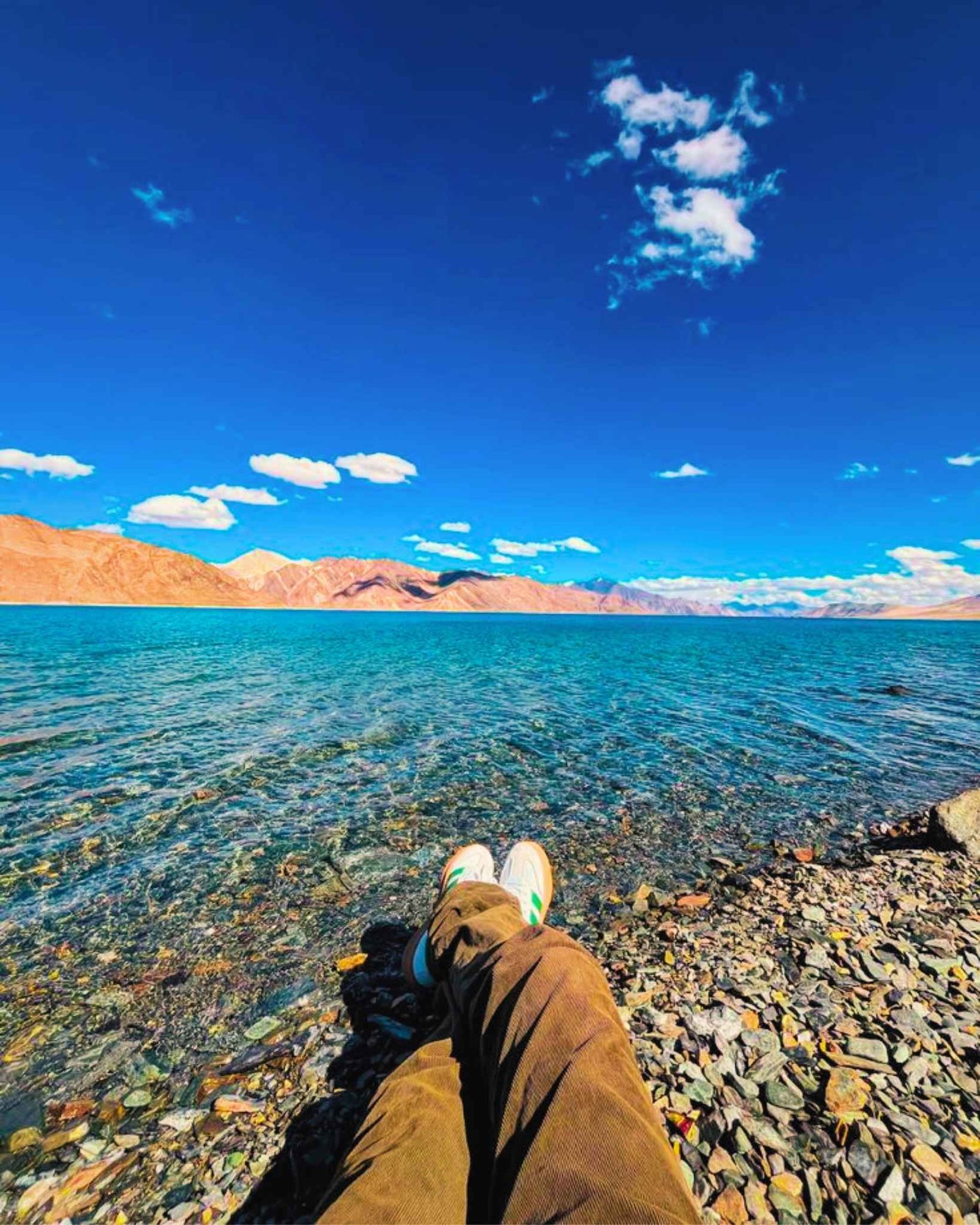 The Ultimate Himalayan Odyssey