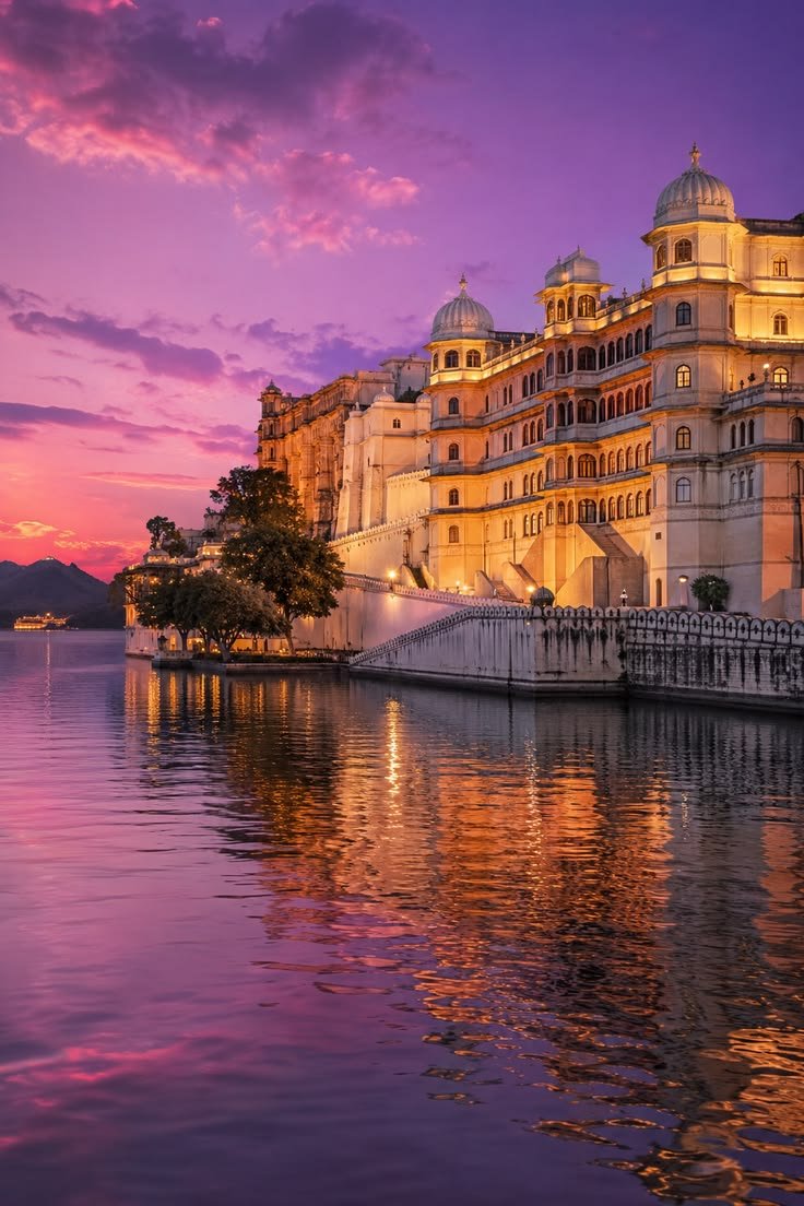 Royal Rajasthan Discovery