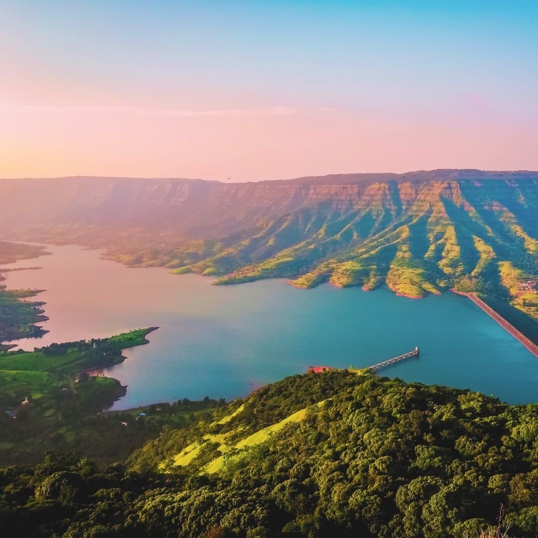 Mahabaleshwar Hill Escape