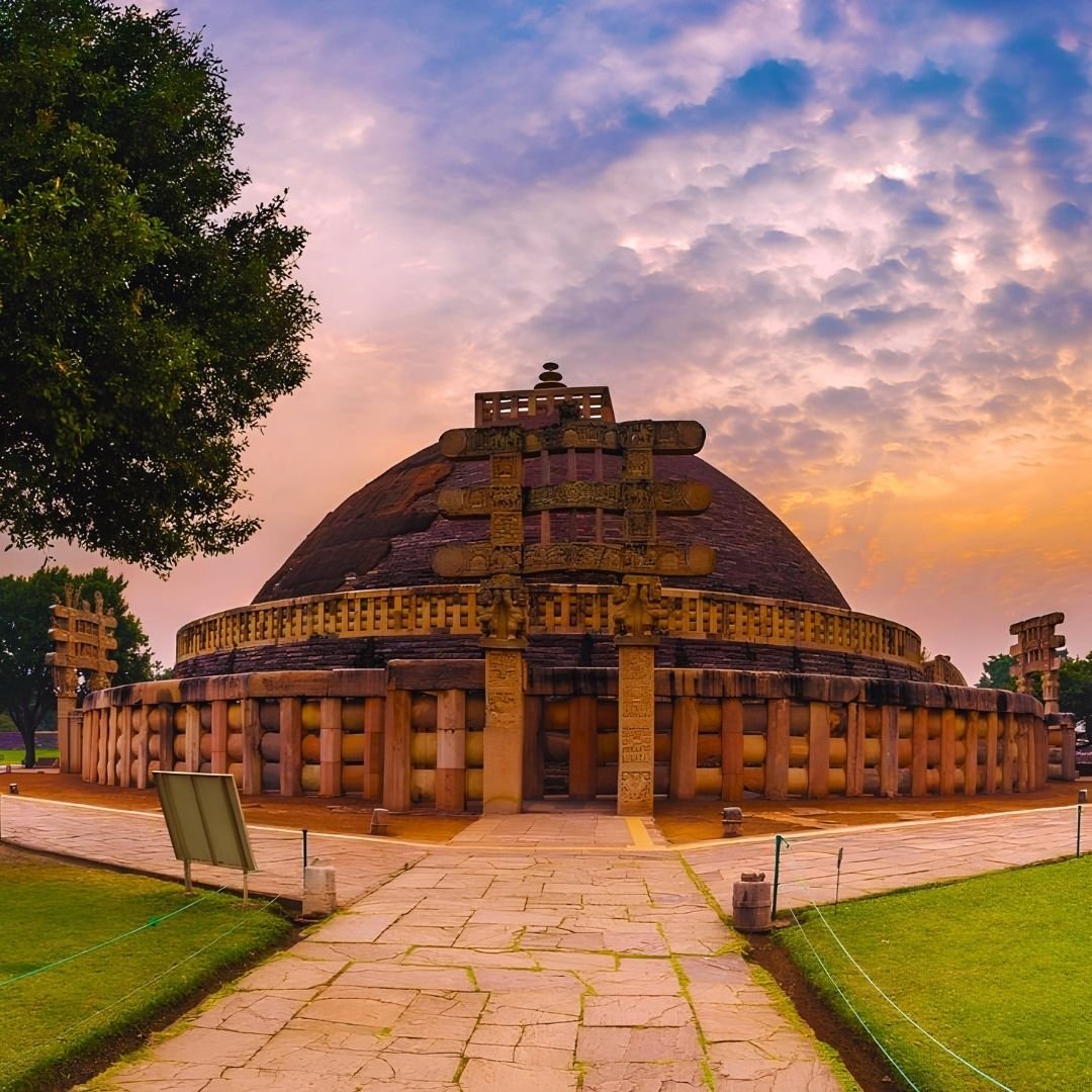 Nawabi & Heritage Bhopal