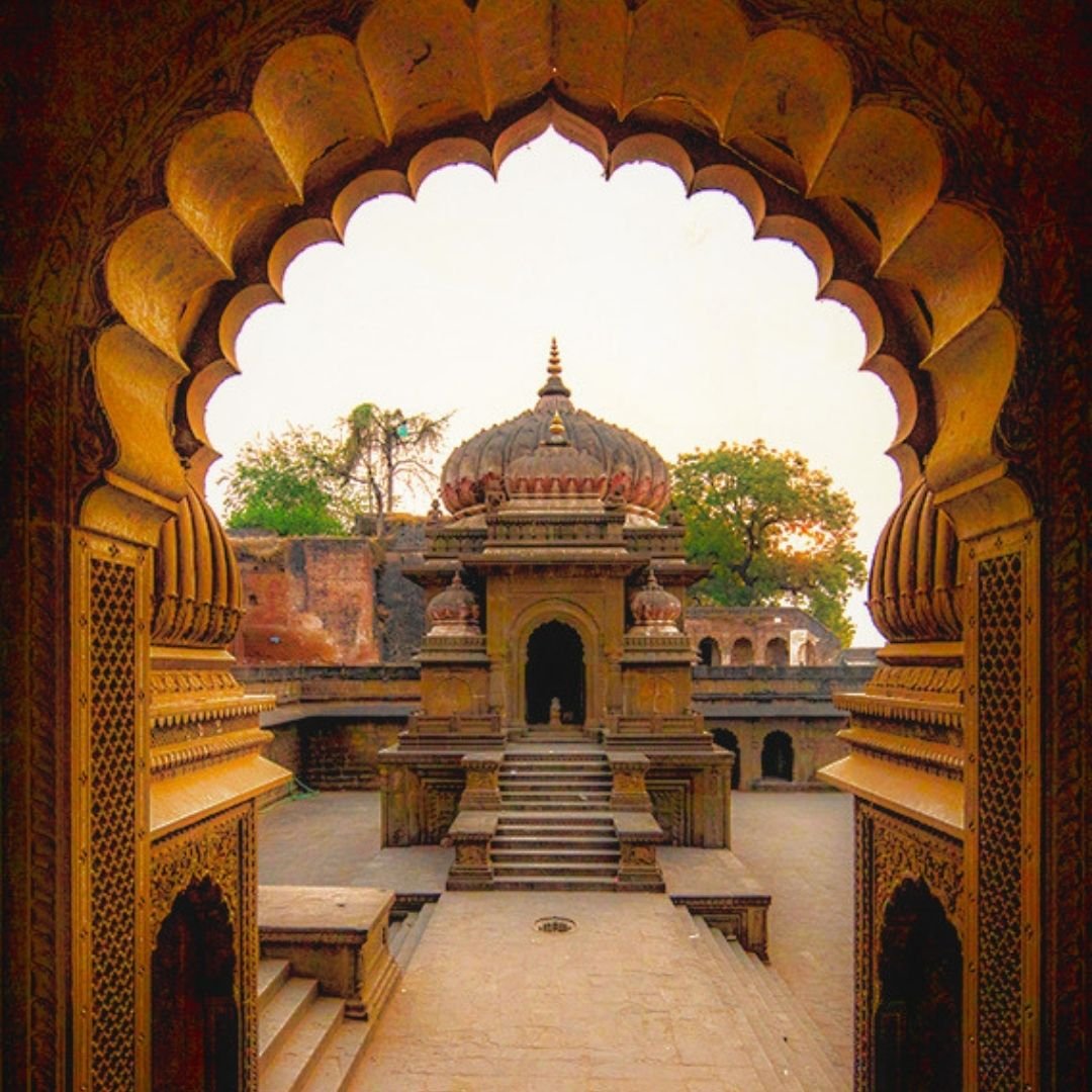 Sacred Jyotirlingas