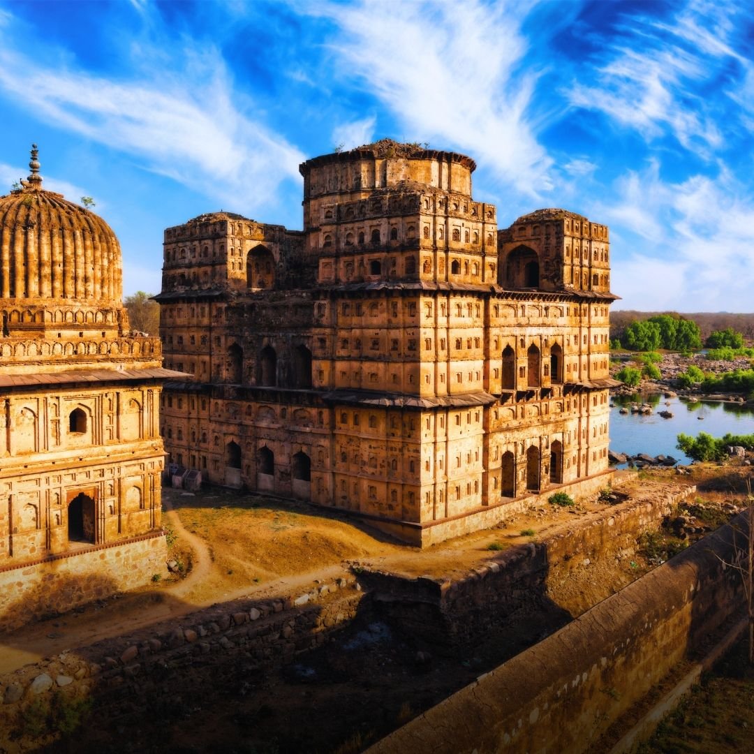 Malwa Heritage & City Highlights