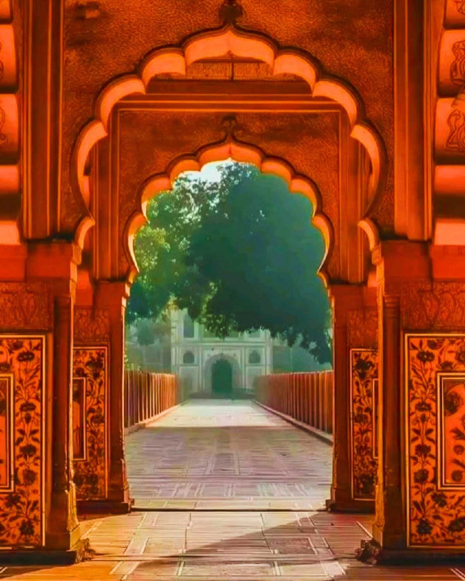 Malwa Tour