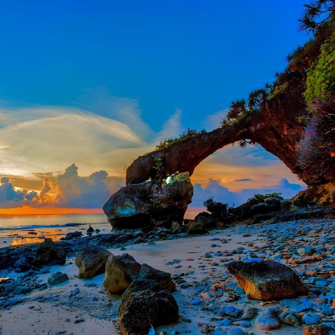 The Perfect Andaman Experience