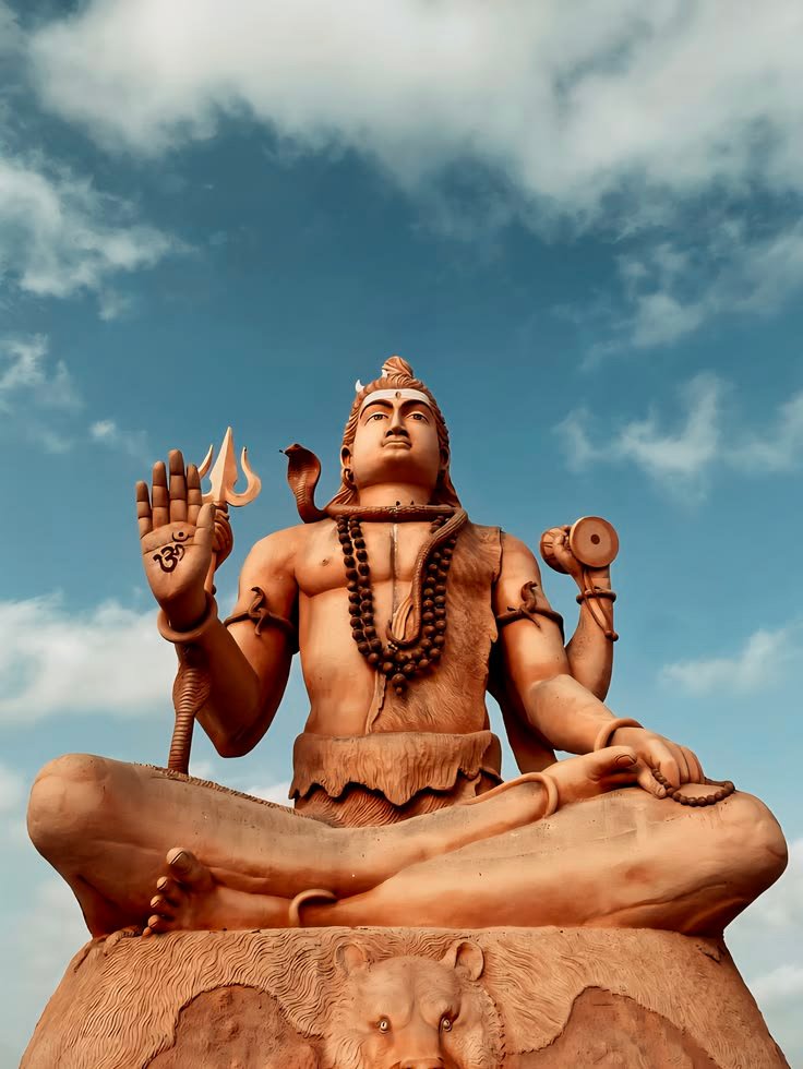 Gujarat Spiritual & Wildlife Journey