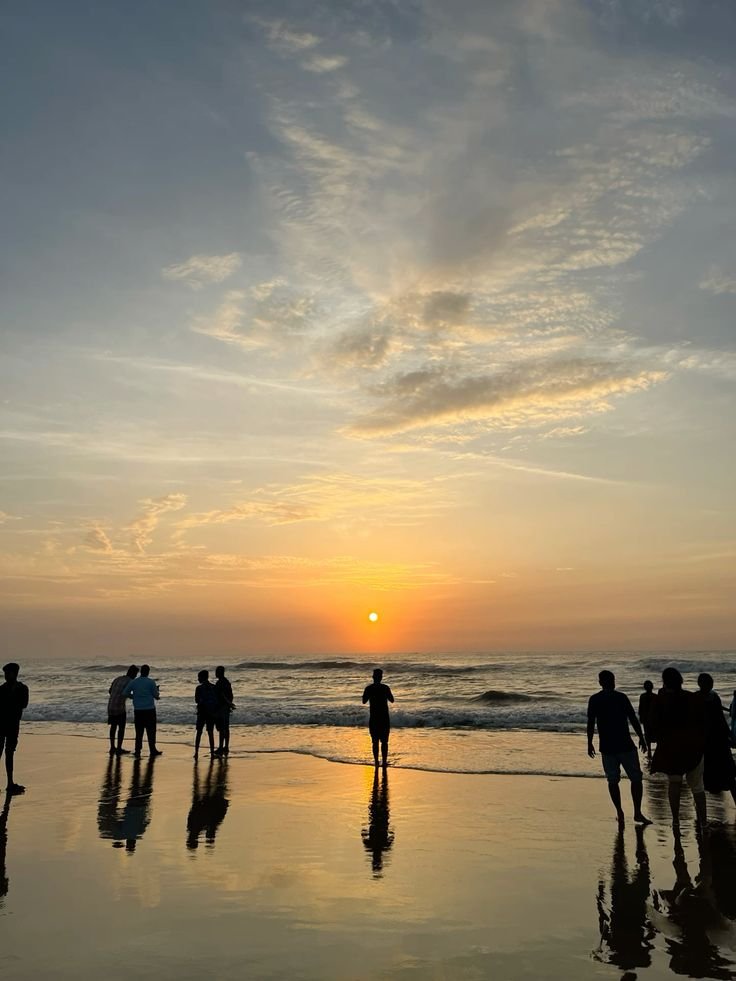 Andaman Island Holiday