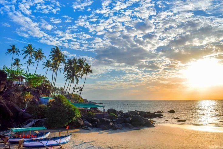 Goa Leisure Escape