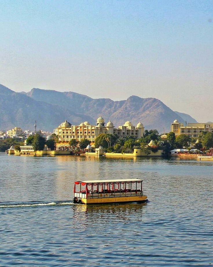 Grand Rajasthan Tour