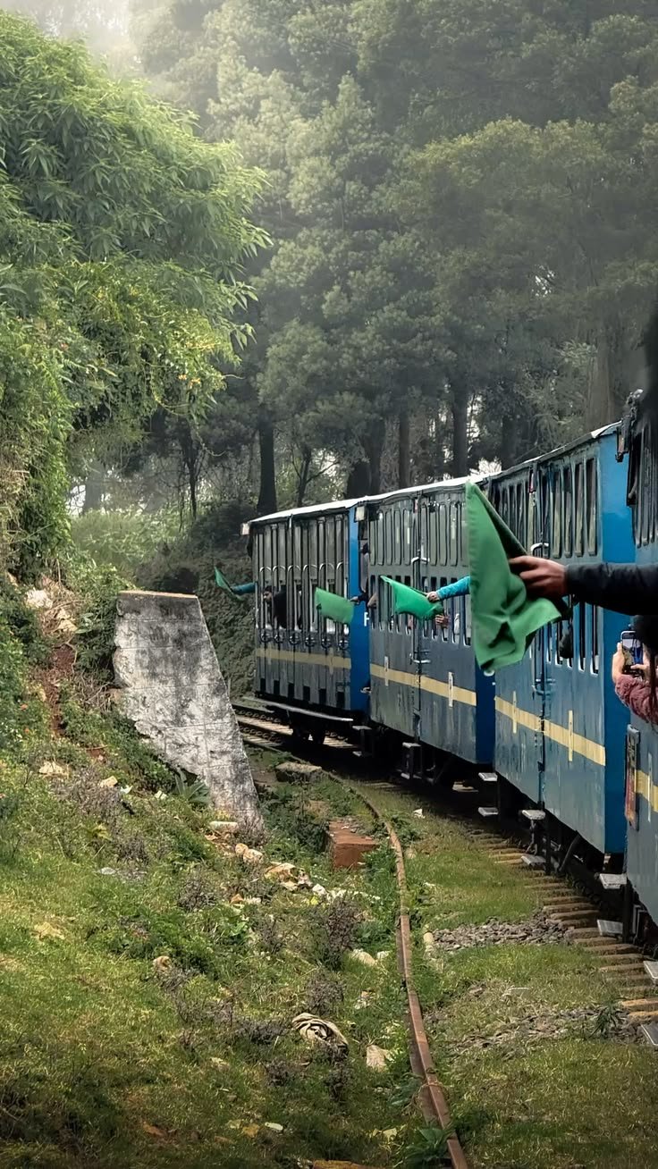 Ooty & Nilgiris Getaway