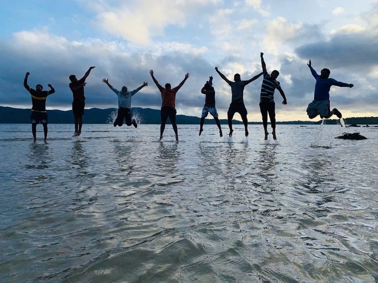 Andaman Tropical Trails