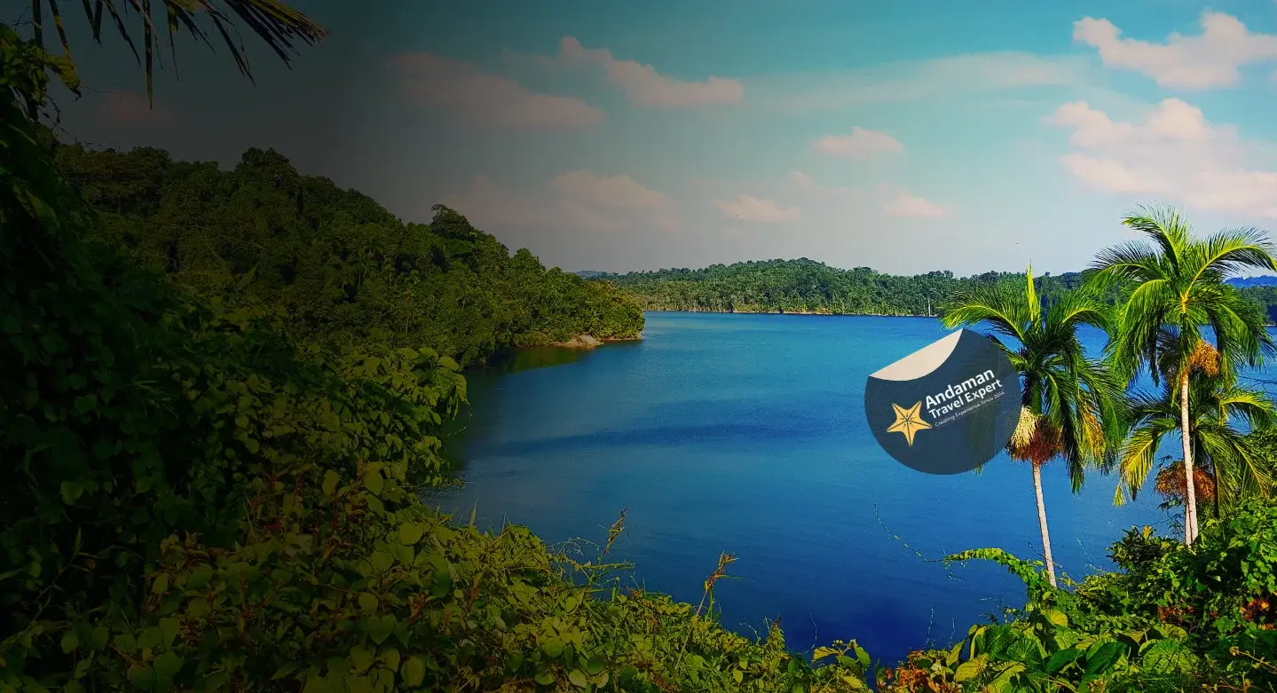 Andaman Islands