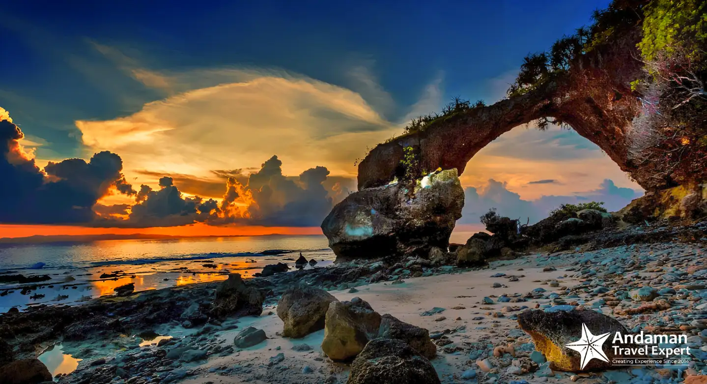Andaman Local Expert