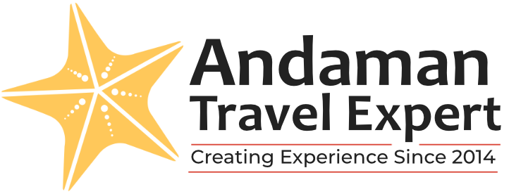 Andaman Islands Travel Expert Logo