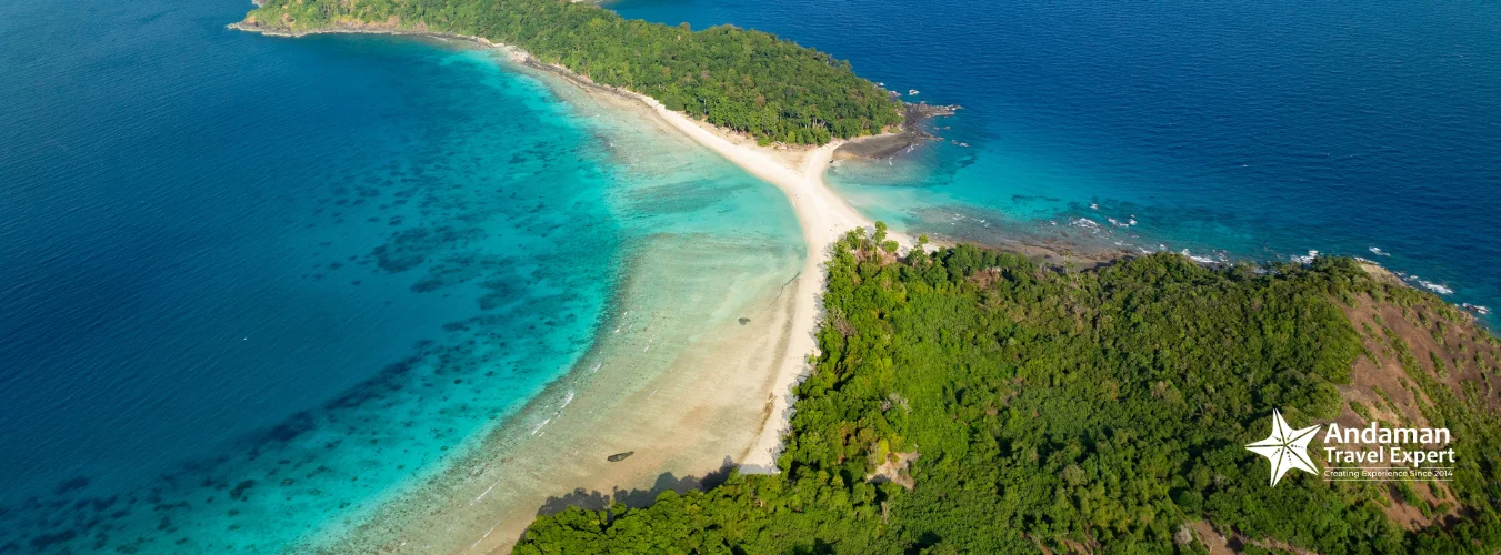 Cinque Island