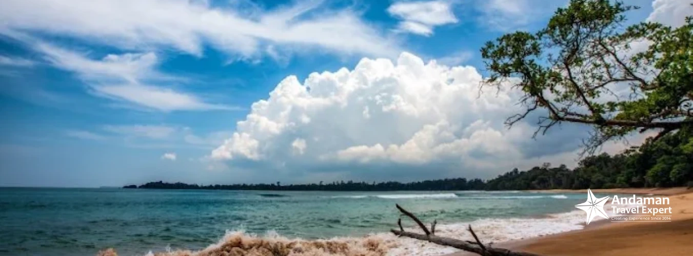Little Andaman