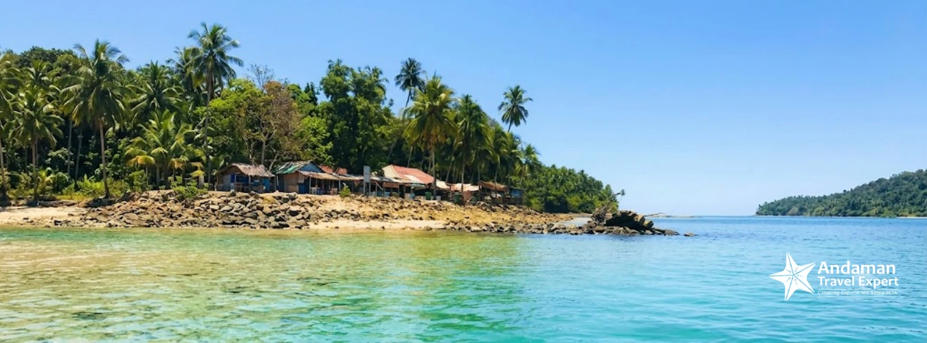 North Bay Island