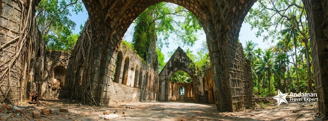 Ross Island