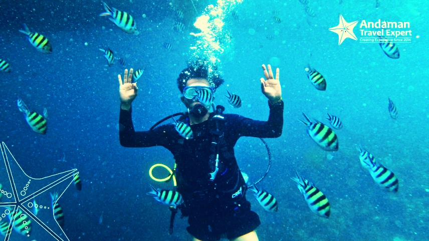 Scuba Diving
